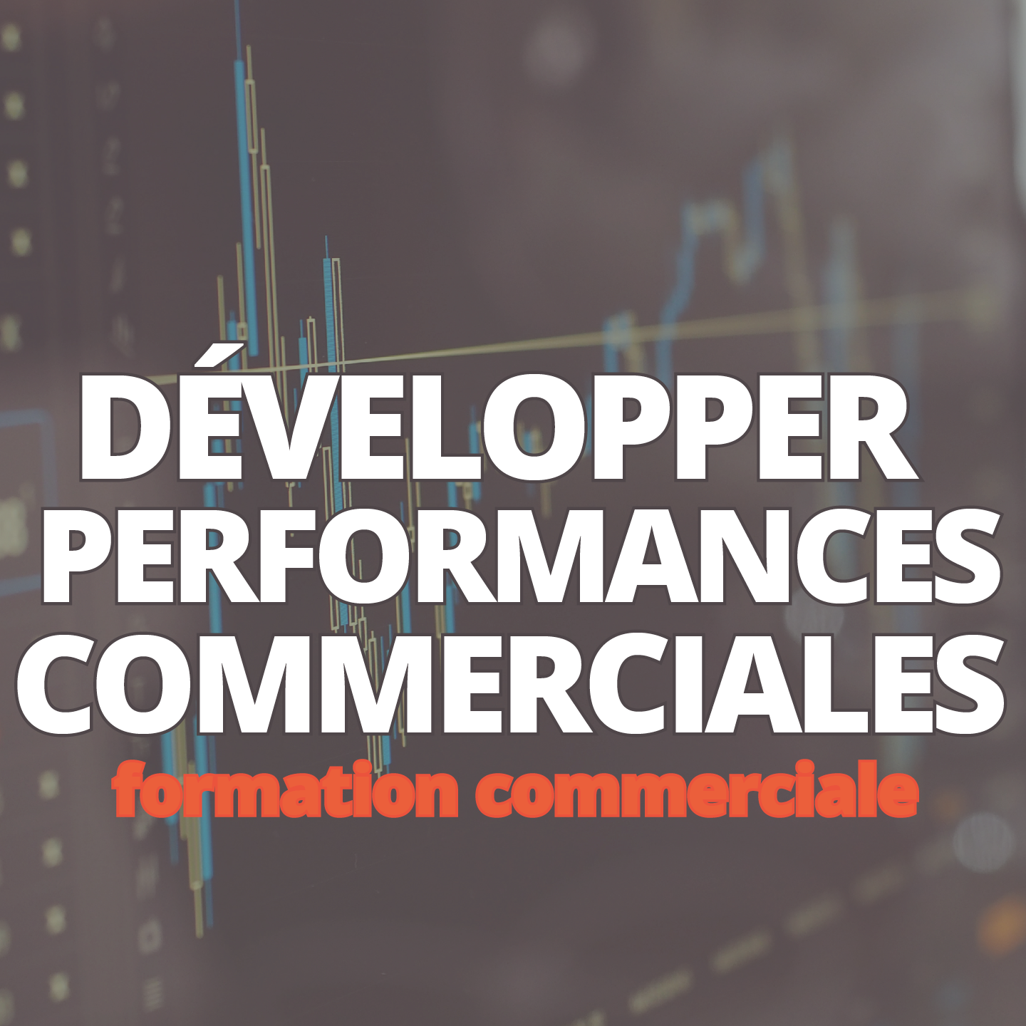 Développer ses performances commerciales formation OC